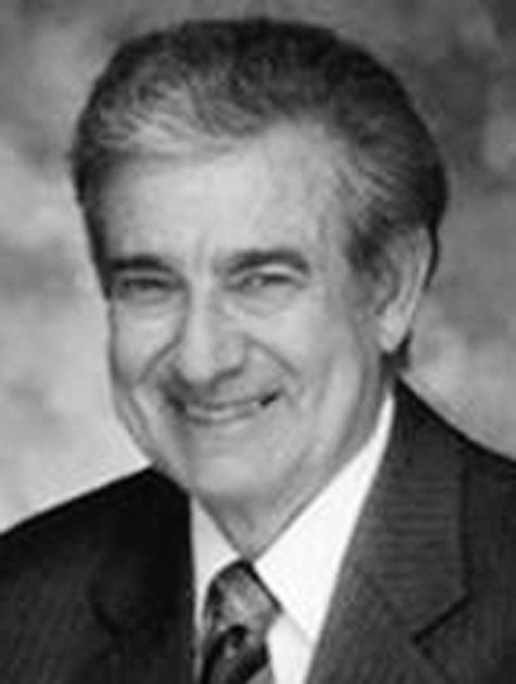 Dr. Albert E. Rocuskie - The Express